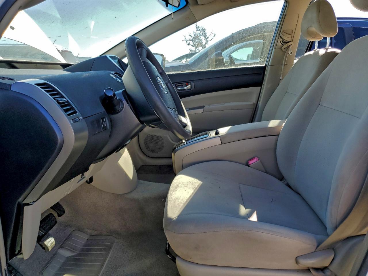 2007 Toyota Prius - Image 7