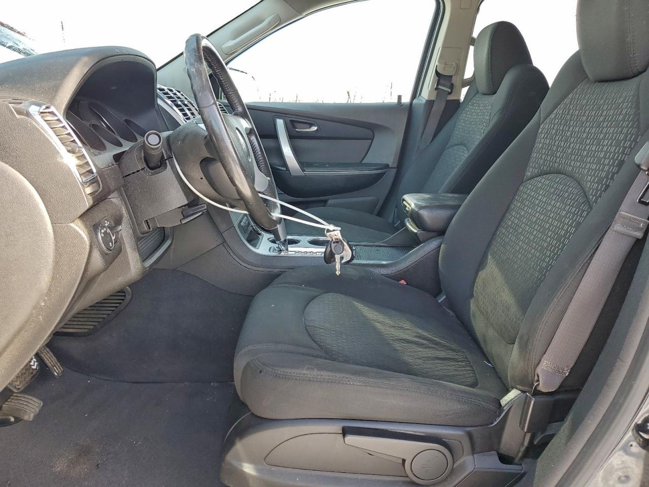 2011 GMC Acadia Sle - Фото 7