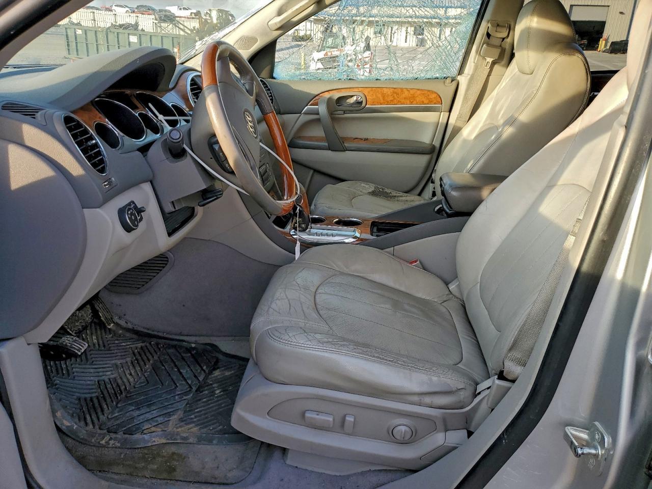 2011 Buick Enclave Cxl - Image 7