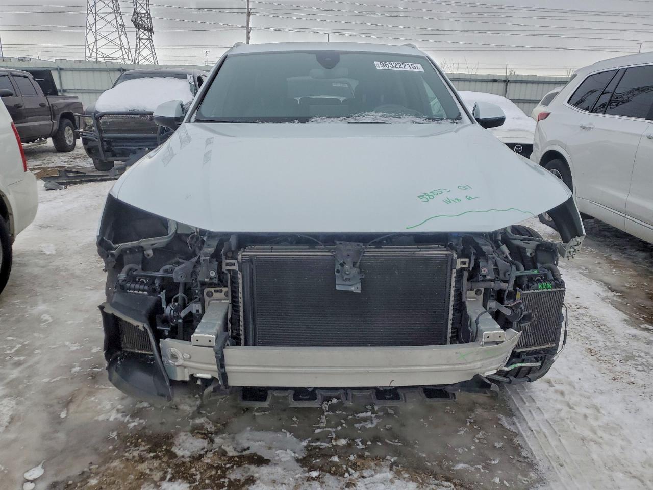 2019 Audi Q7 Prestige - Image 5