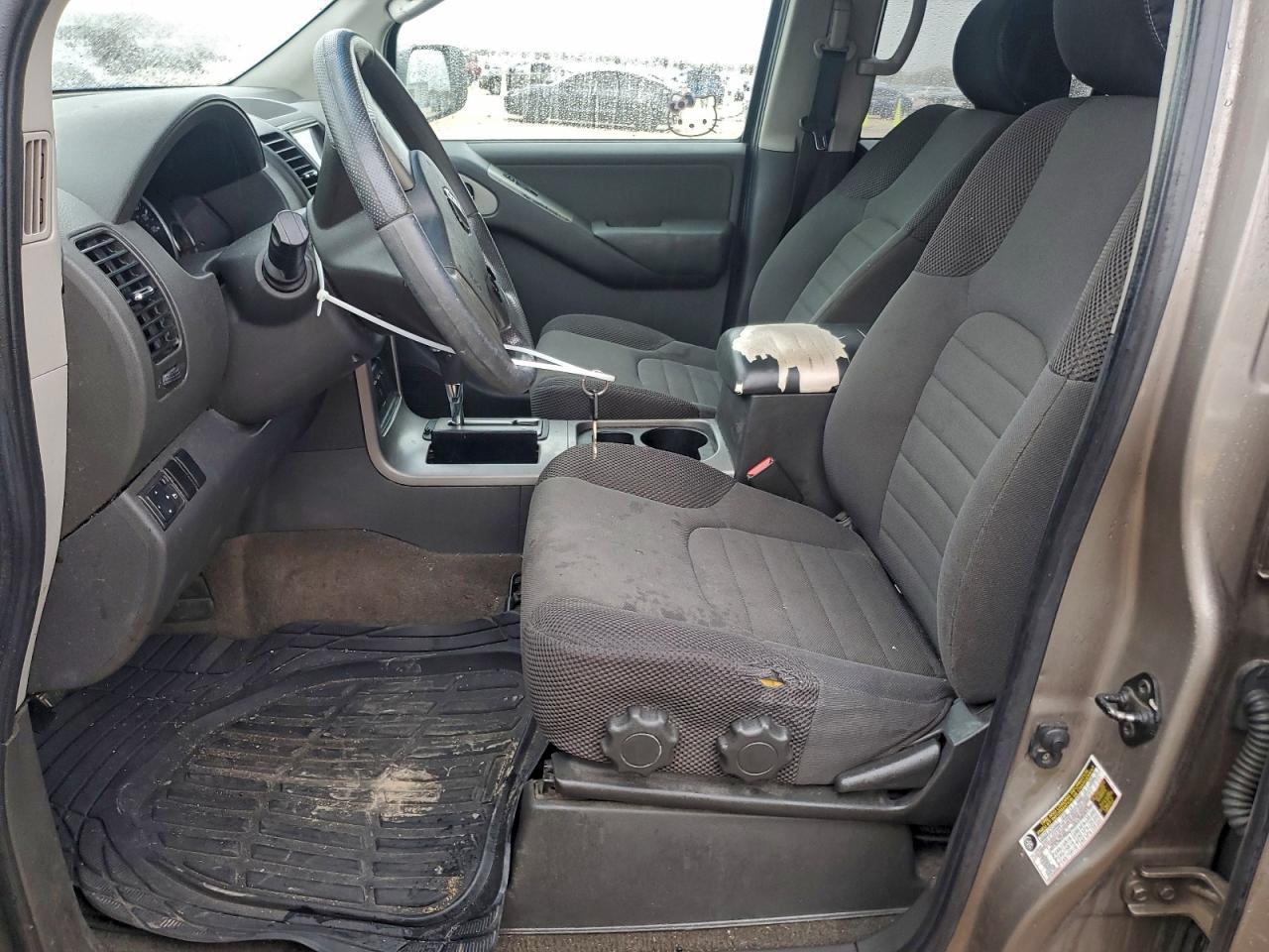 2007 Niss Pathfinder Le - Фото 7