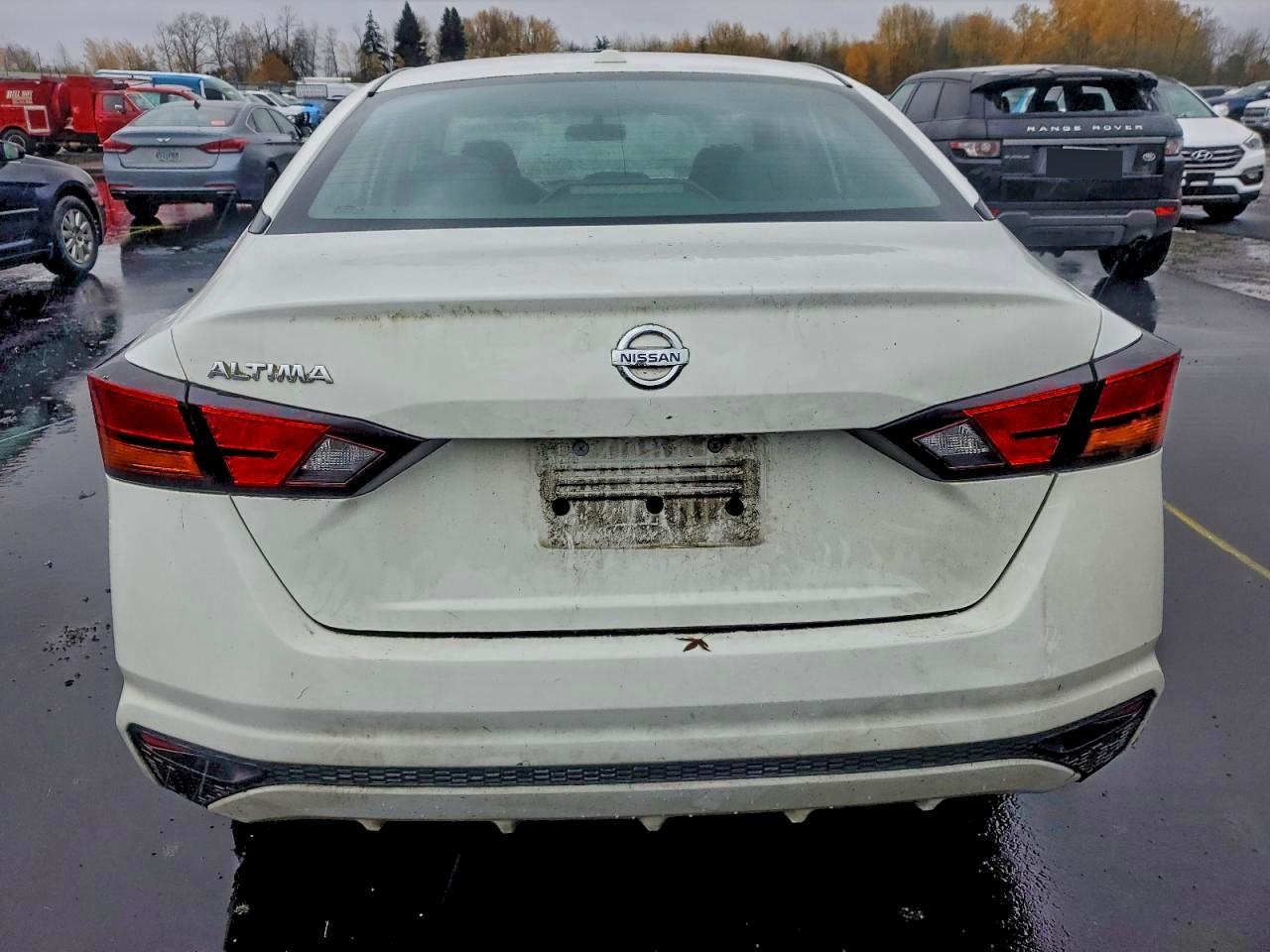 2019 Nissan Altima 2.5 S - Image 6
