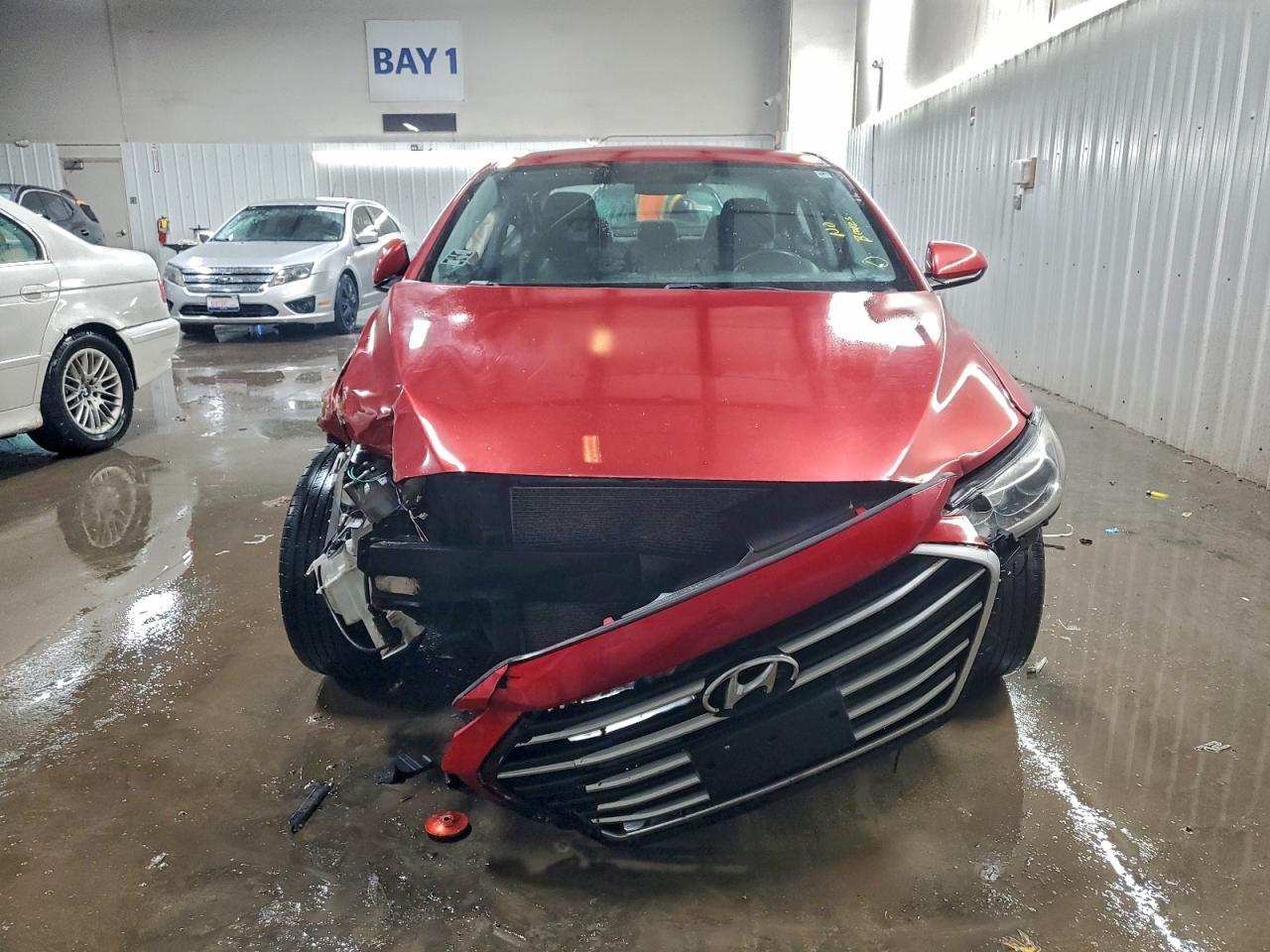 2017 Hyundai Elantra Se - Image 5