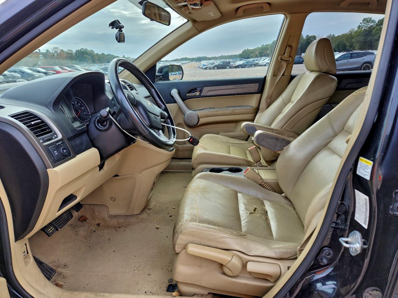 2007 Honda Cr-V Exl - Image 7