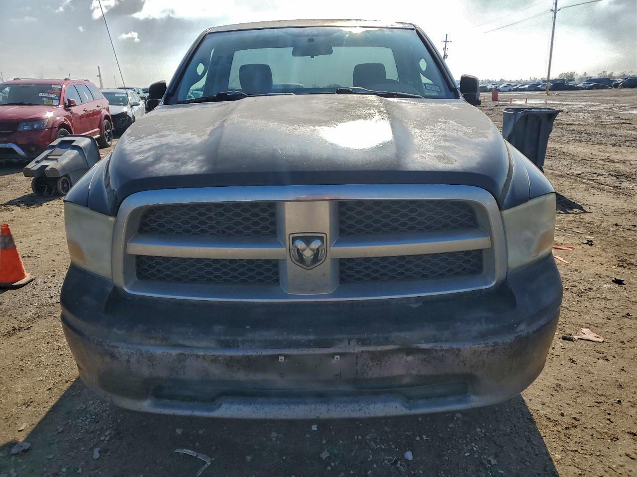 2010 Dodge Ram 1500 - Фото 5