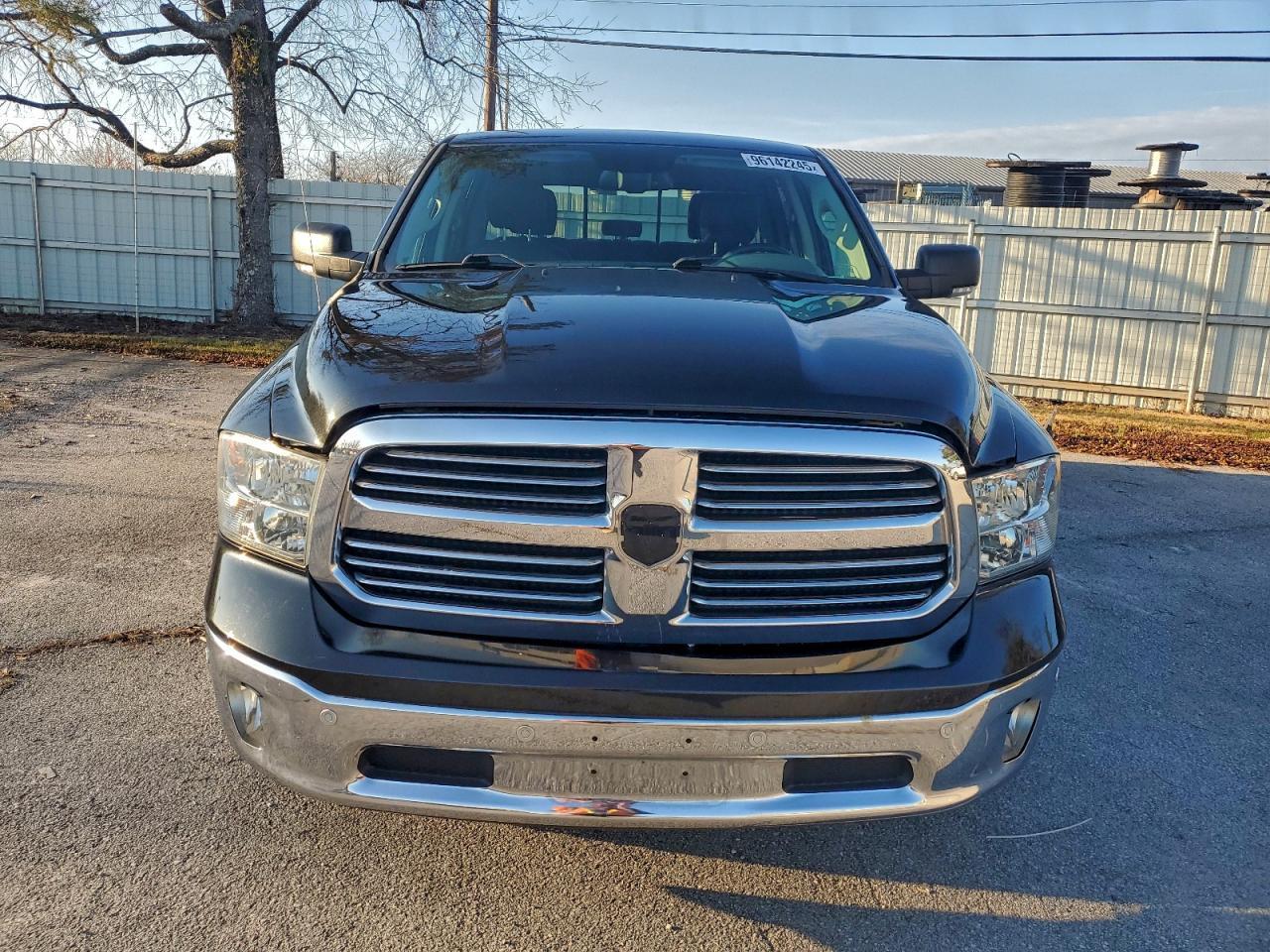 2017 Ram 1500 Slt - Фото 5