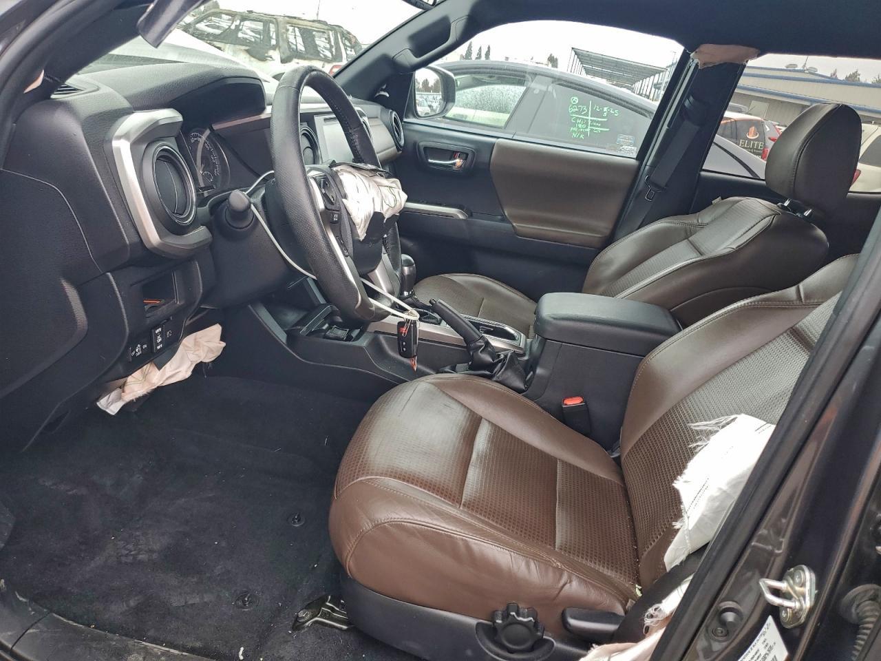 2019 Toyota Tacoma Double Cab - Image 7
