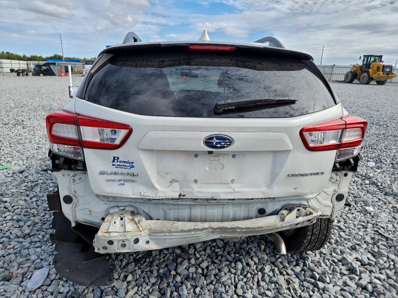 2019 Subaru Crosstrek Premium - Фото 6