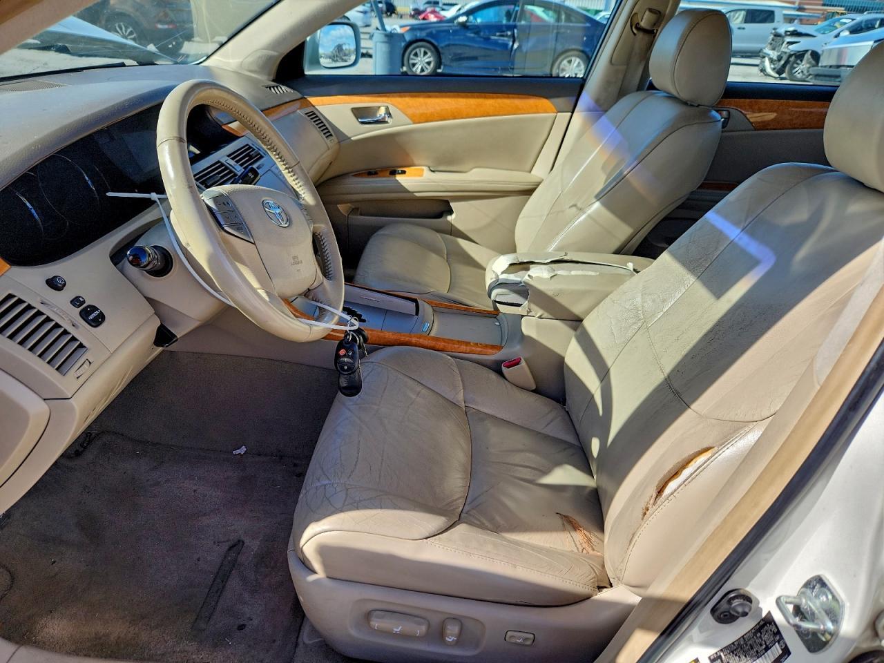 2007 Toyota Avalon Xls - Фото 7