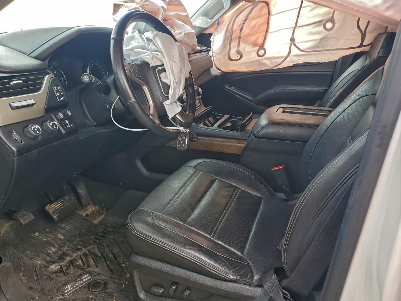 2018 GMC Yukon Xl Denali - Image 7