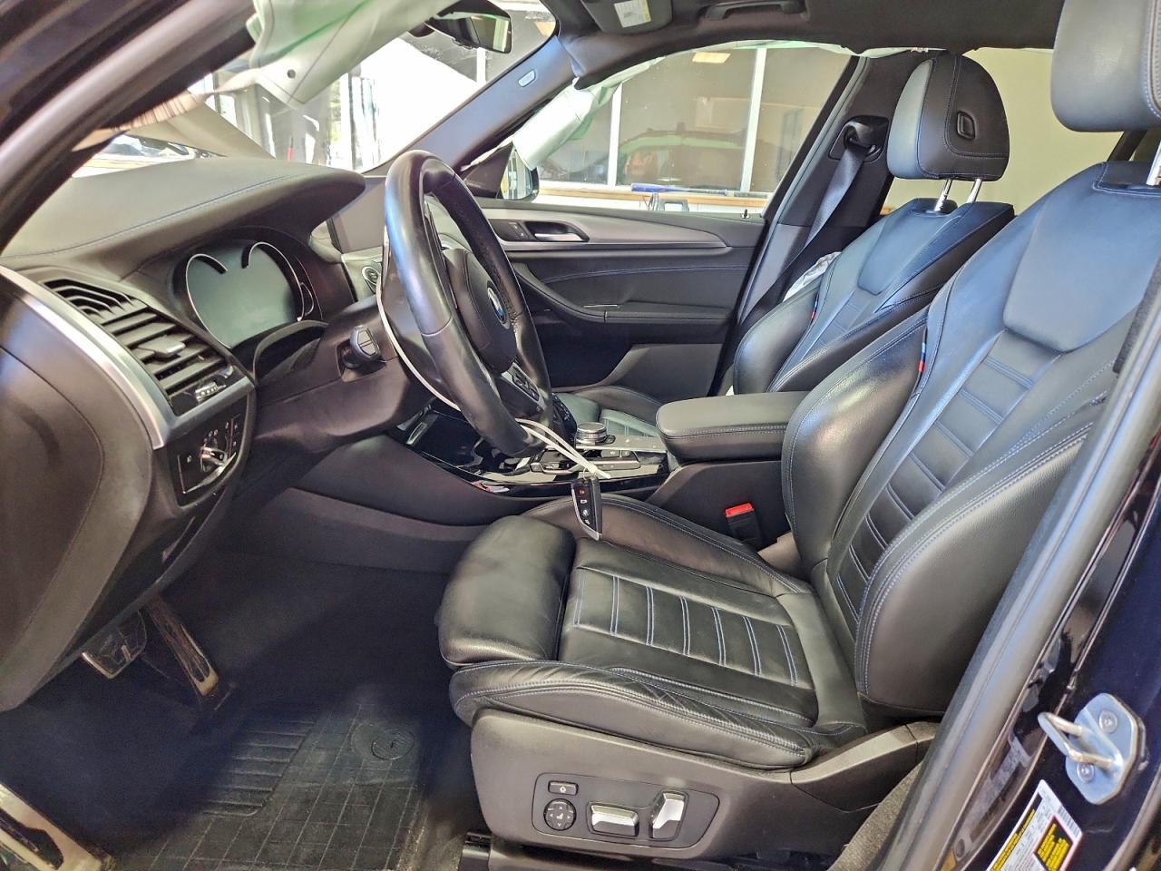 2019 BMW X3 xDrivem40I - Фото 7