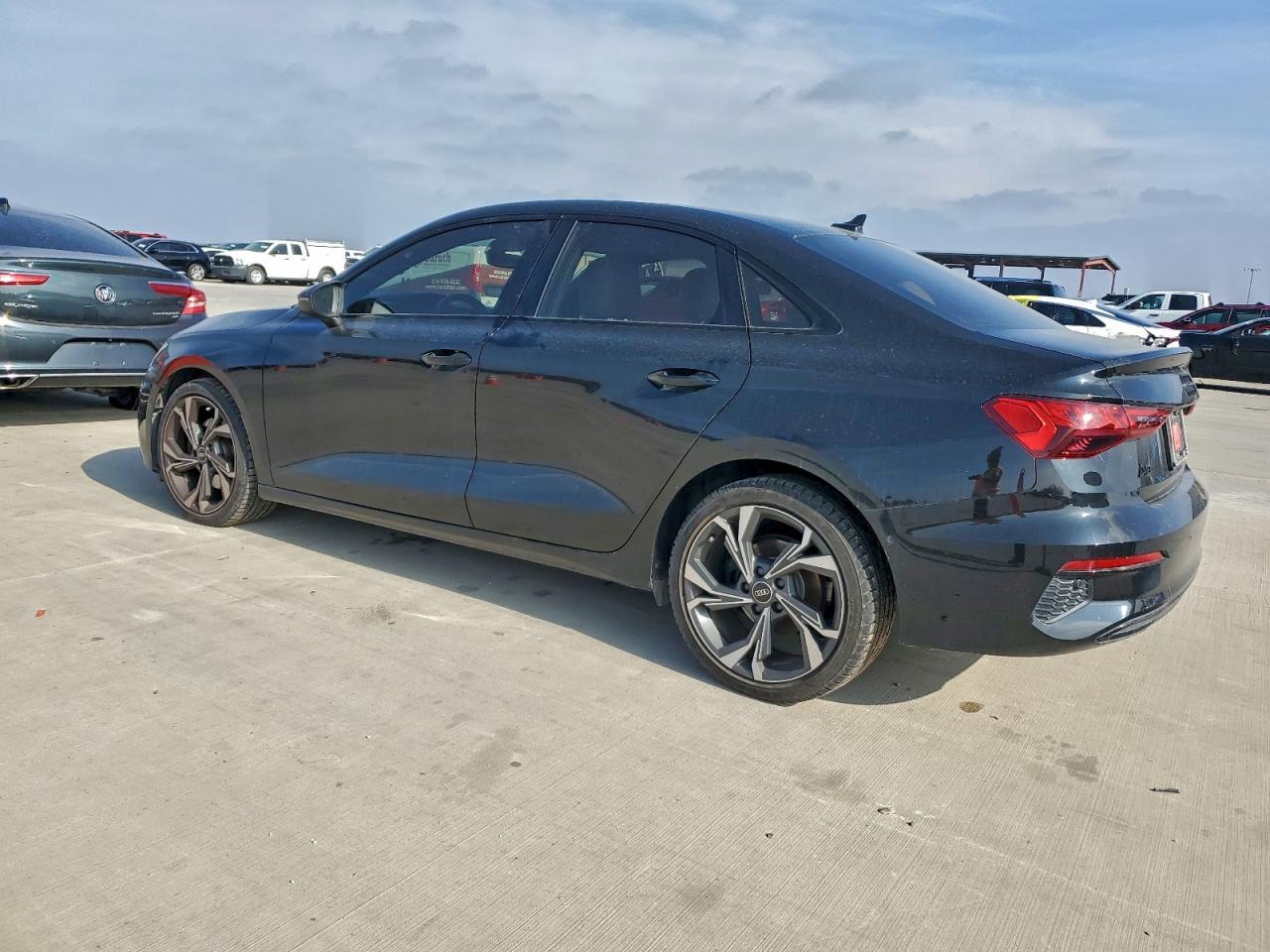 2023 Audi A3 Premium - Image 2