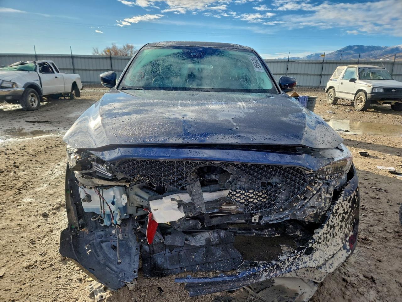 2021 Mazda Cx-5 - Image 5