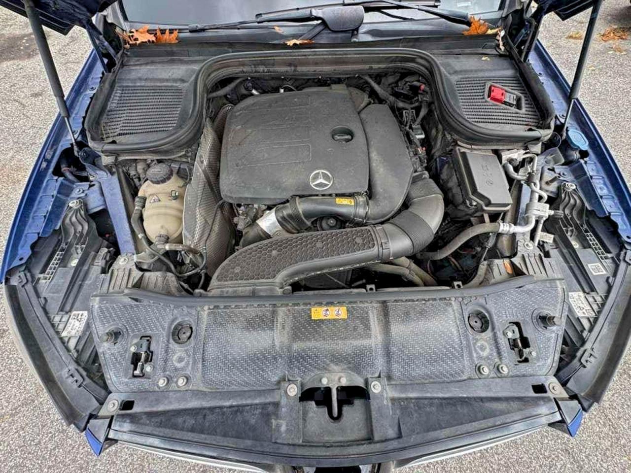 2021 Mercedes-Benz Gle 350 - Image 7