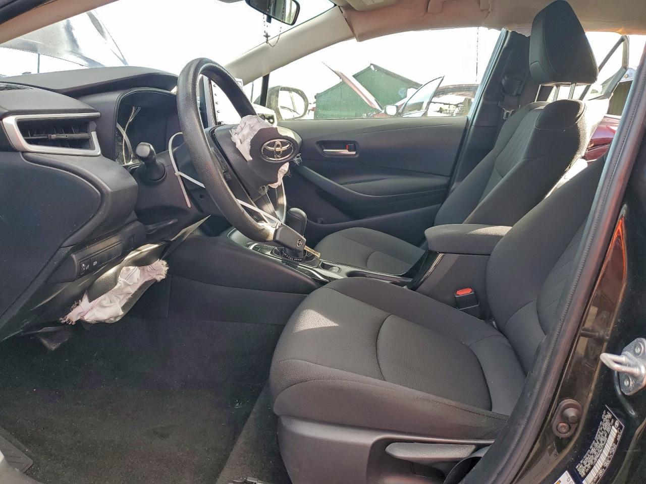 2021 Toyota Corolla Le - Фото 7