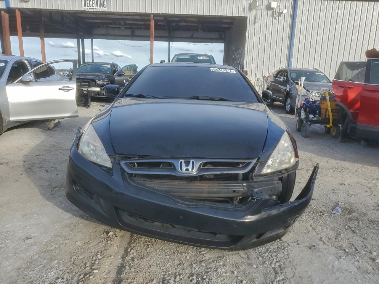 2007 Honda Accord Ex - Image 5