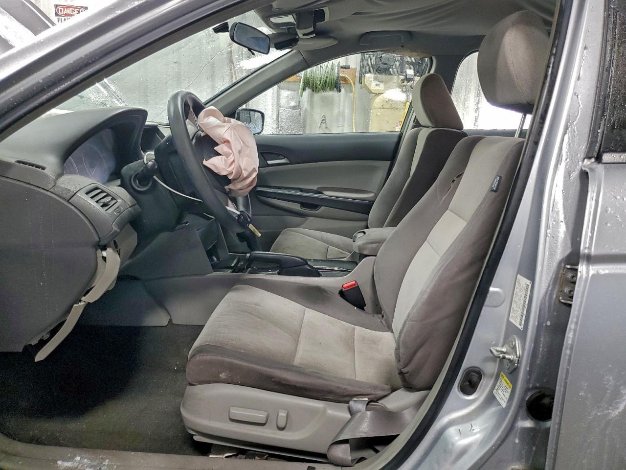 2009 Honda Accord Lxp - Image 7