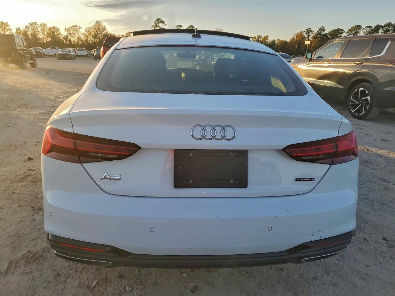 2025 Audi A5 Premium 45 - Фото 6