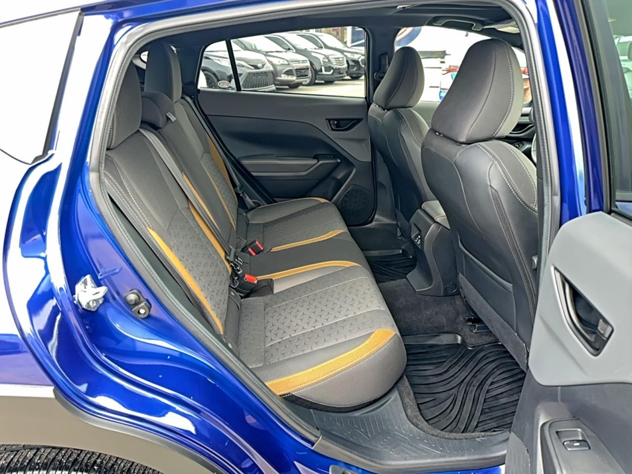 2024 Subaru Crosstrek Sport - Image 6