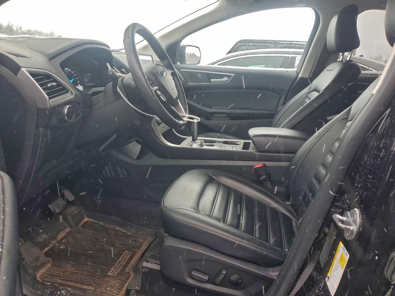 2024 Ford Edge - Фото 7