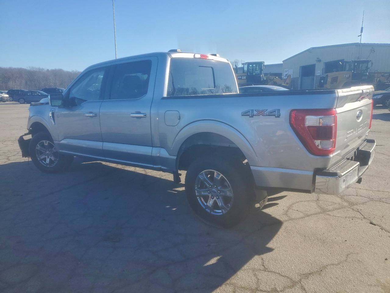 2023 Ford F150 Supercrew - Image 2