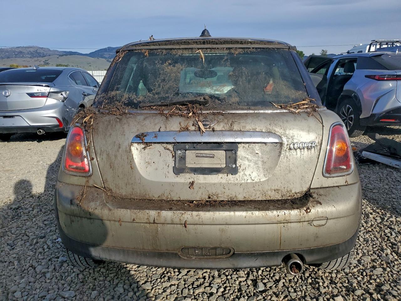 2009 Mini Cooper - Фото 6