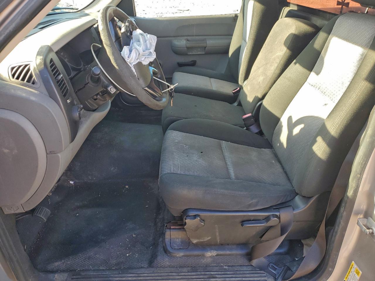 2008 GMC Sierra1500 - Image 7
