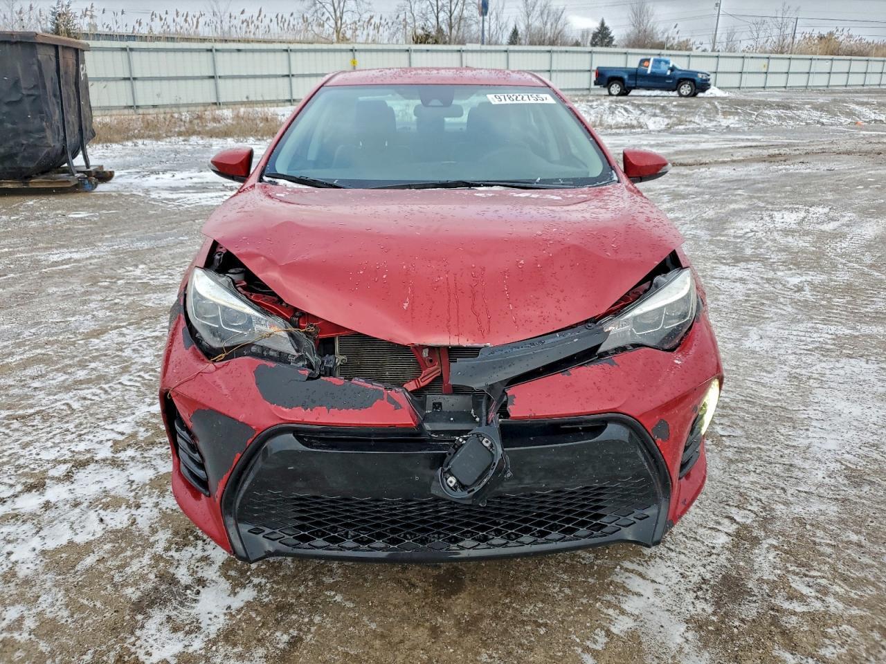 2018 Toyota Corolla L - Фото 5