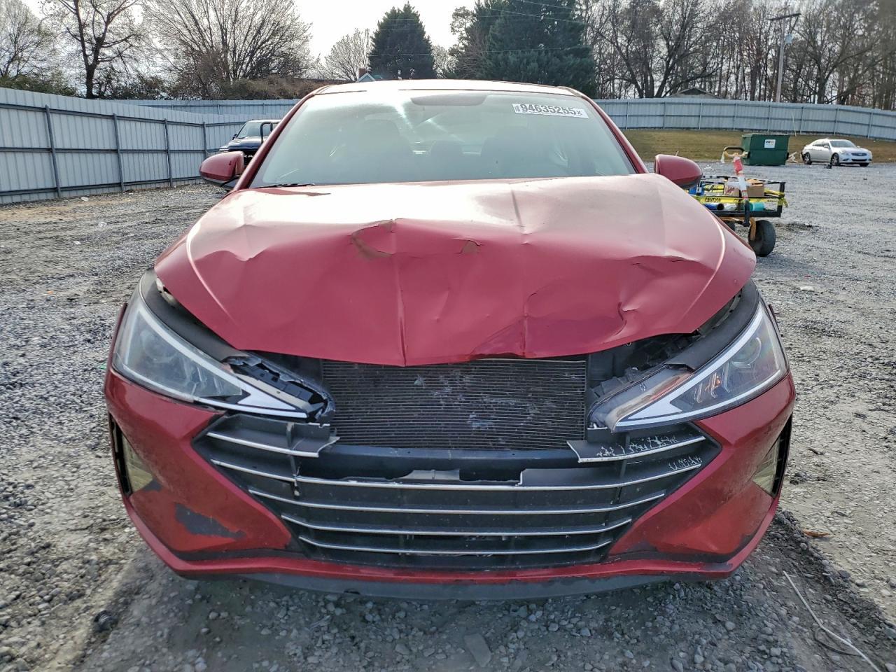 2019 Hyundai Elantra Se - Фото 5