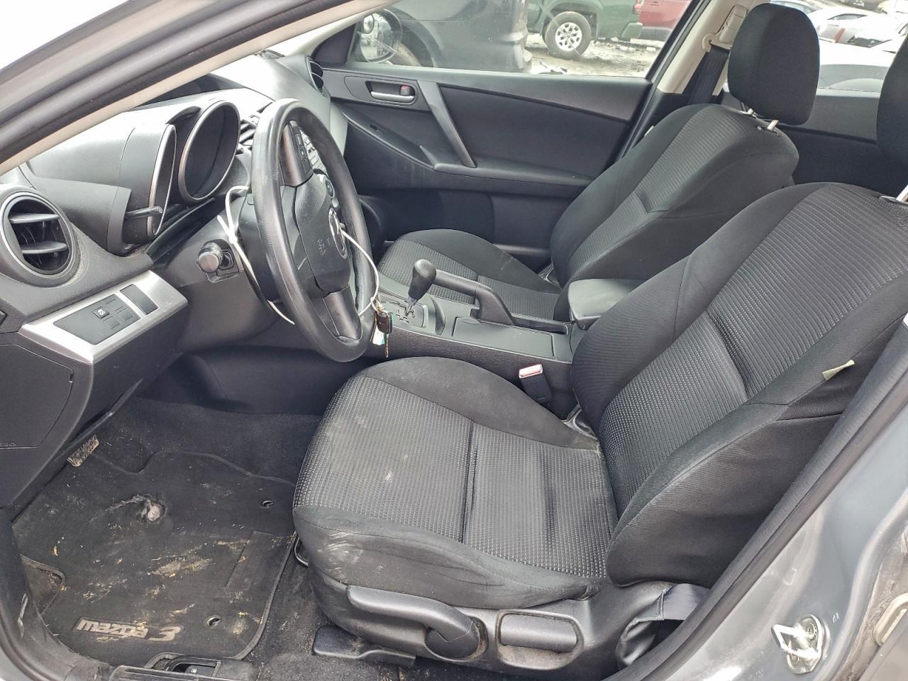 2013 Mazda 3 I - Фото 7