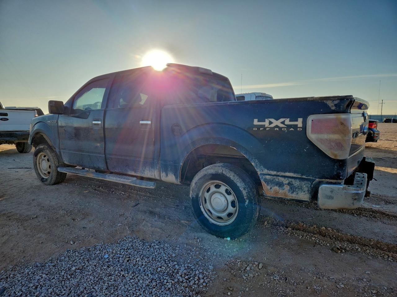 2013 Ford F150 Supercrew - Image 2