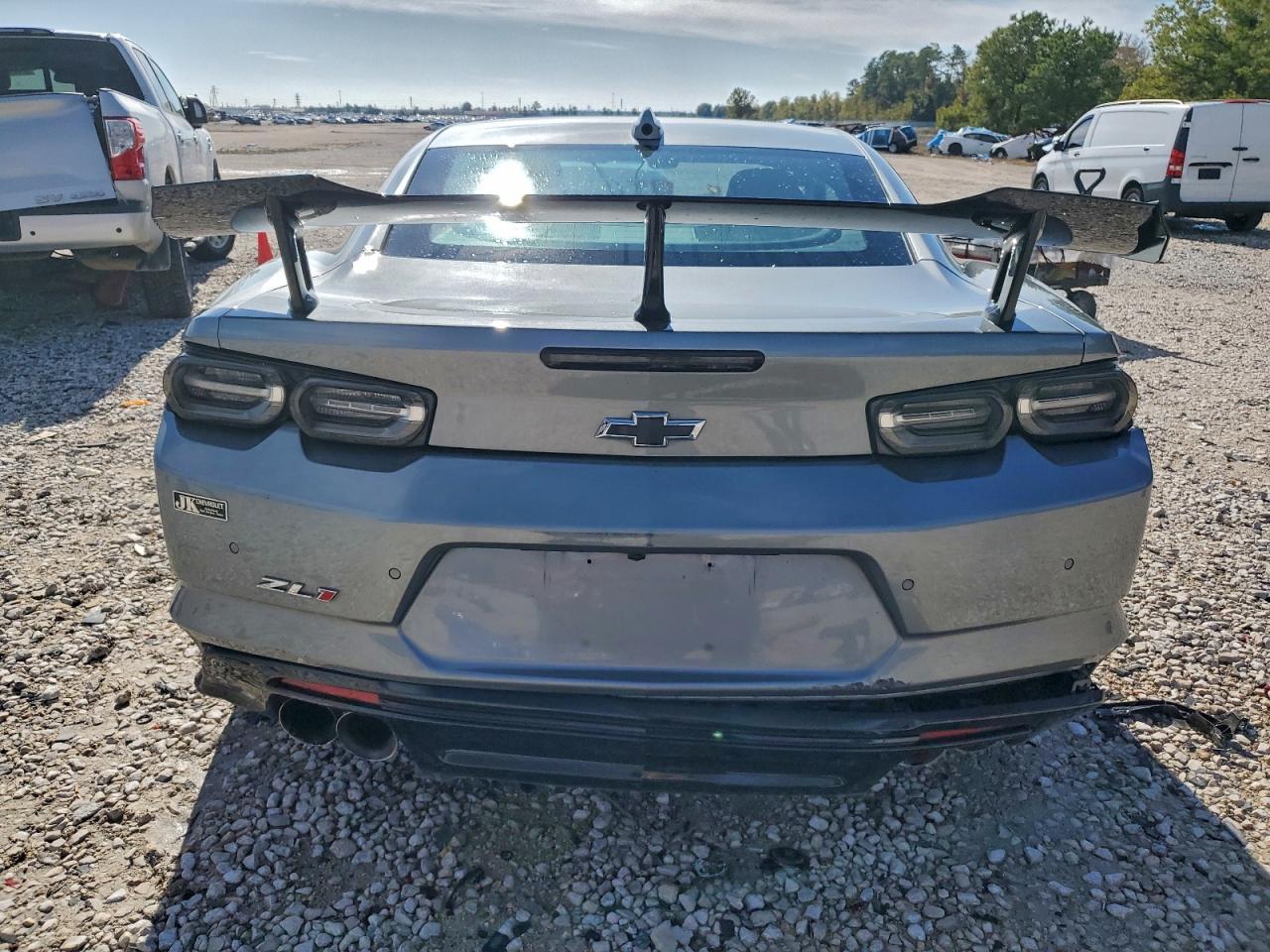 2023 Chevrolet Camaro Zl1 - Image 6