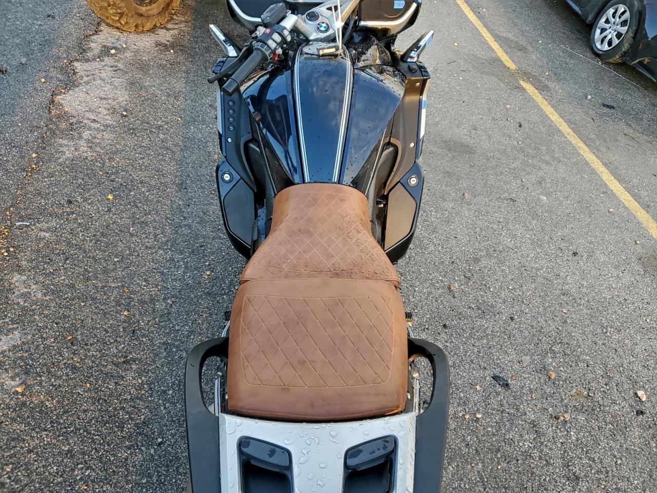 2018 BMW K1600 Gt - Image 6