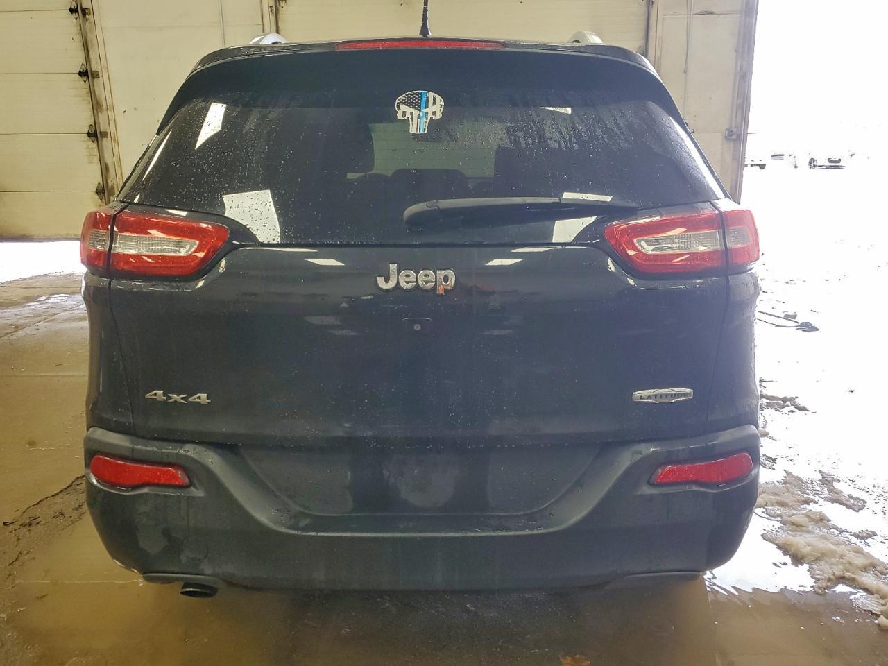 2015 Jeep Cherokee Latitude - Image 6