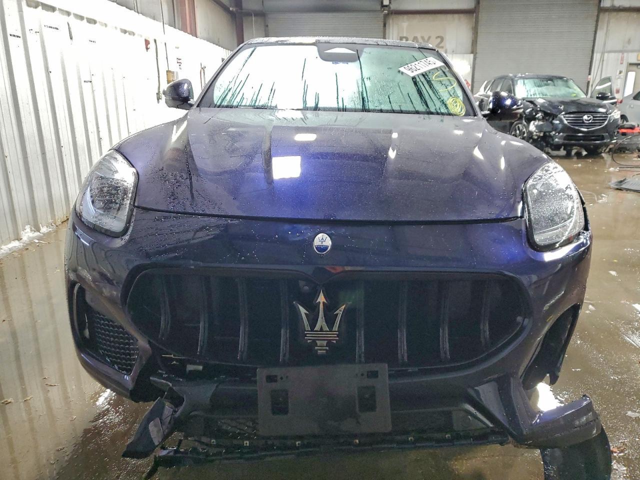 2023 Maserati Grecale Modena - Фото 5