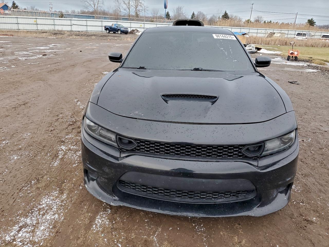 2020 Dodge Charger Scat Pack - Фото 5