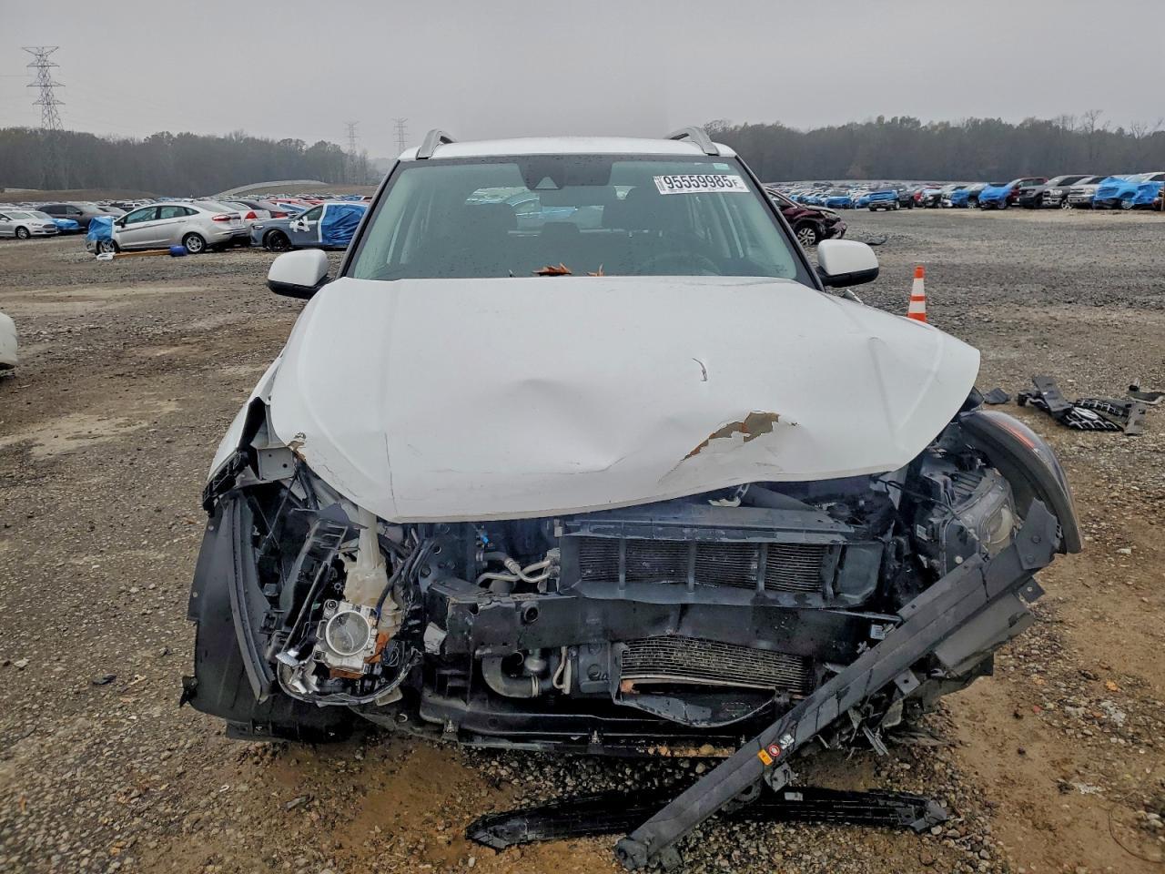 2020 Hyundai Venue Sel - Фото 5