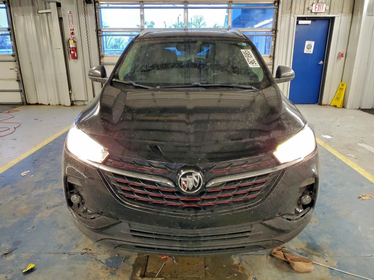 2021 Buick Encore Gx Preferred - Фото 5