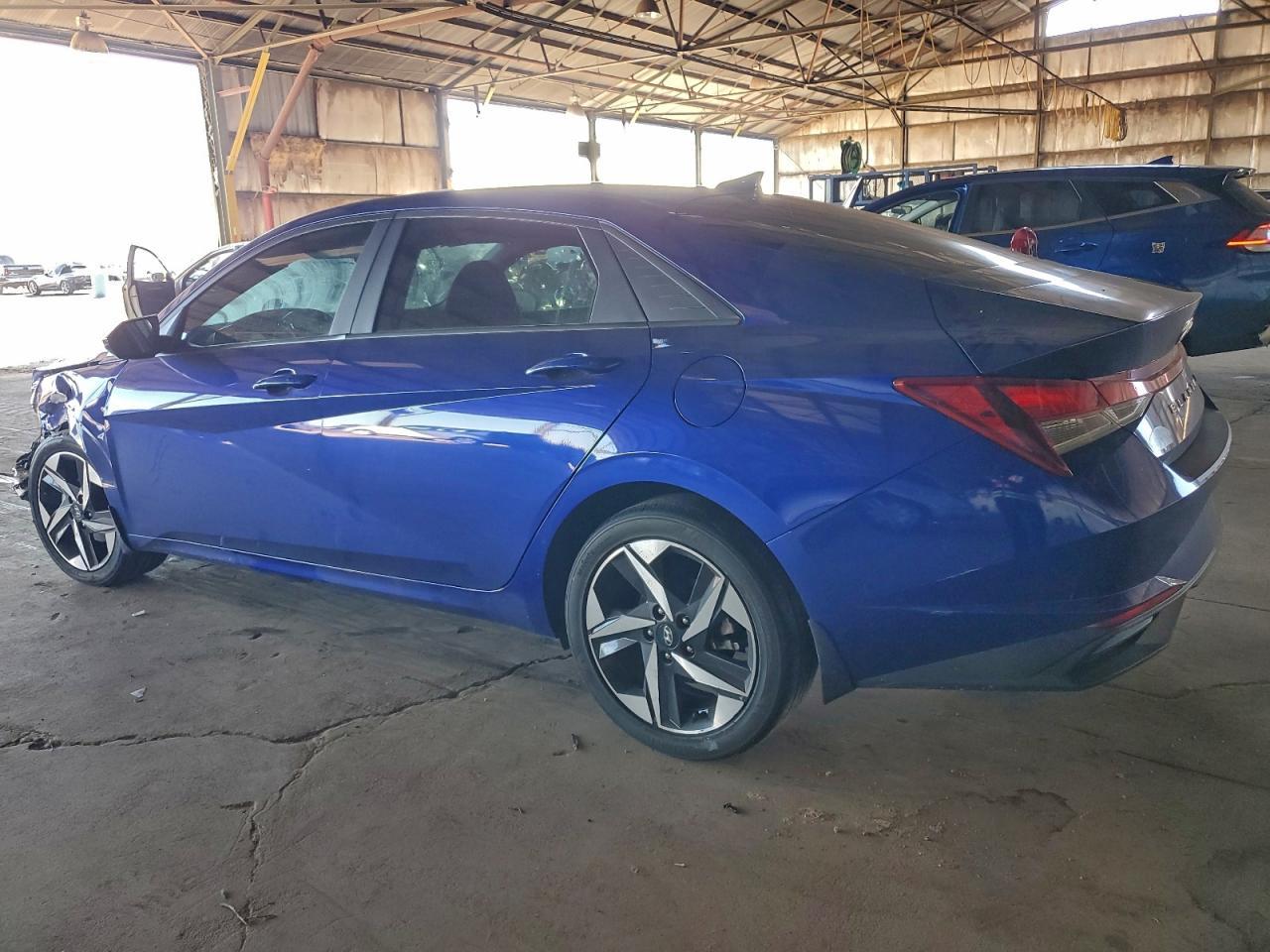2023 Hyundai Elantra Sel - Фото 2