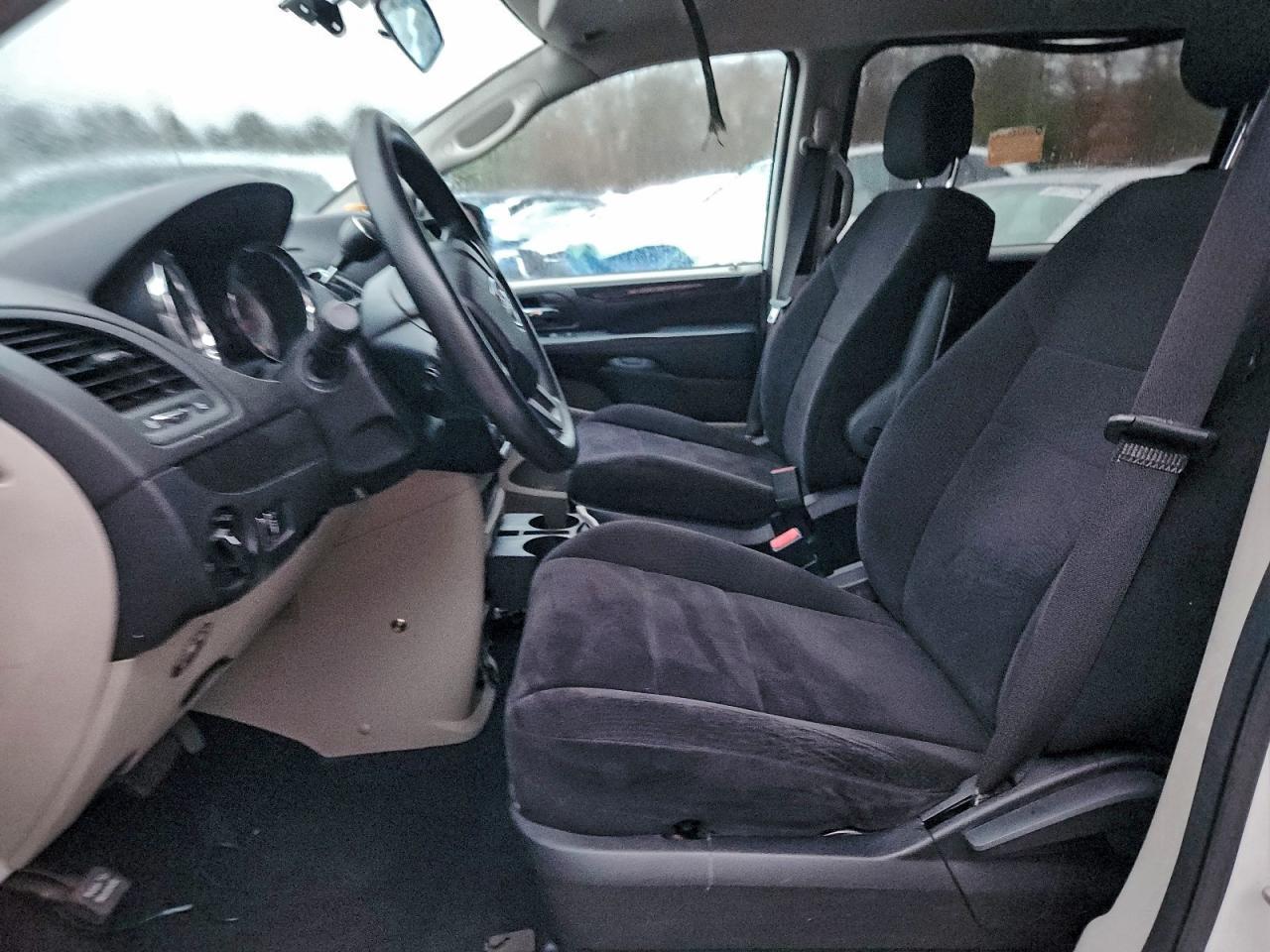 2013 Dodge Grand Caravan Se - Фото 7