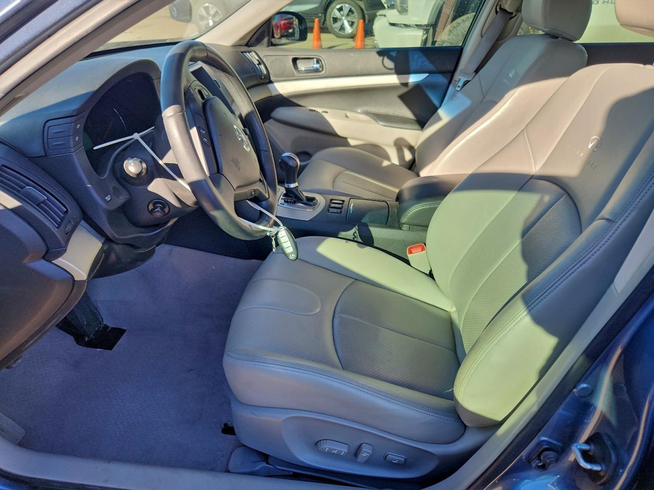 2007 Infiniti G35 - Фото 7