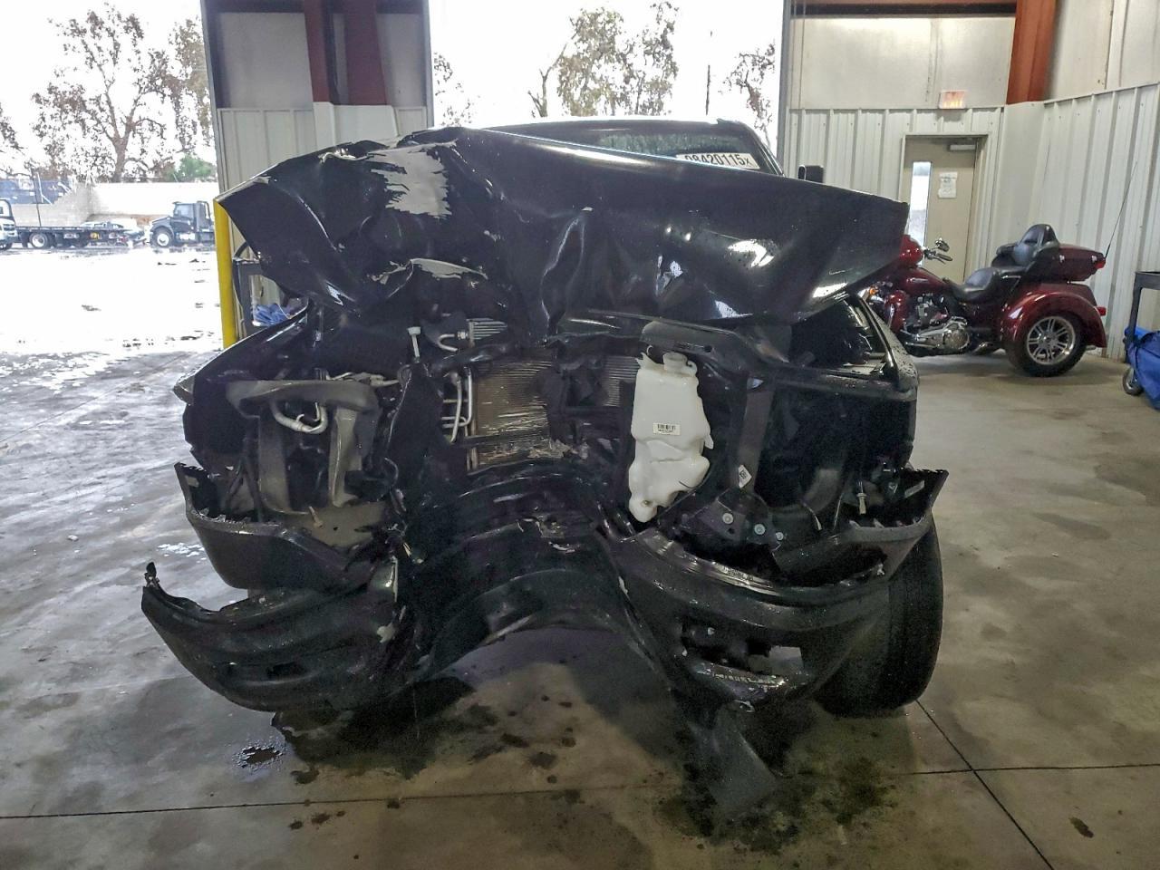 2024 Ram 1500 Big Horn/Lone Star - Image 5