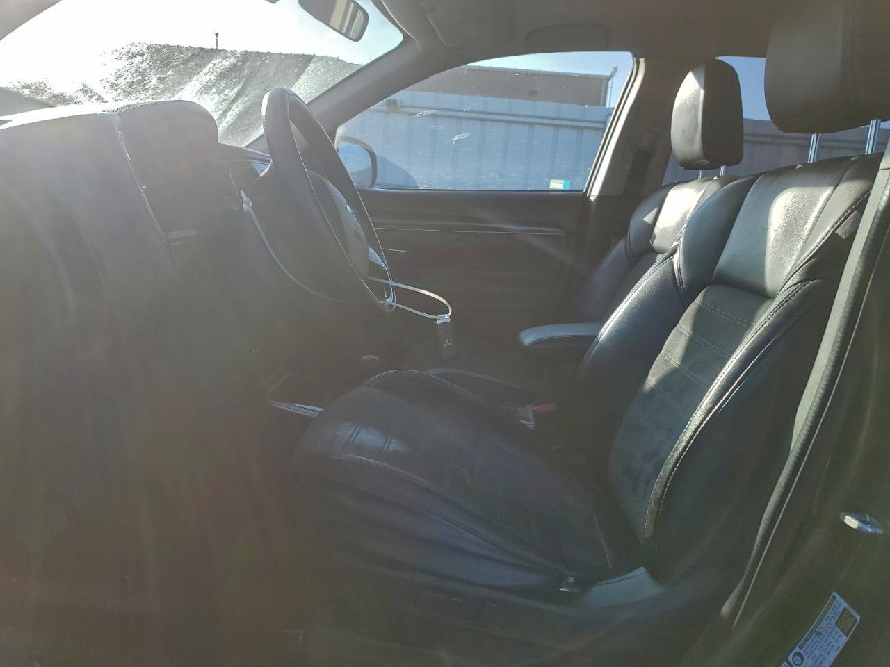 2019 Mitsubishi Outlander Se - Image 7
