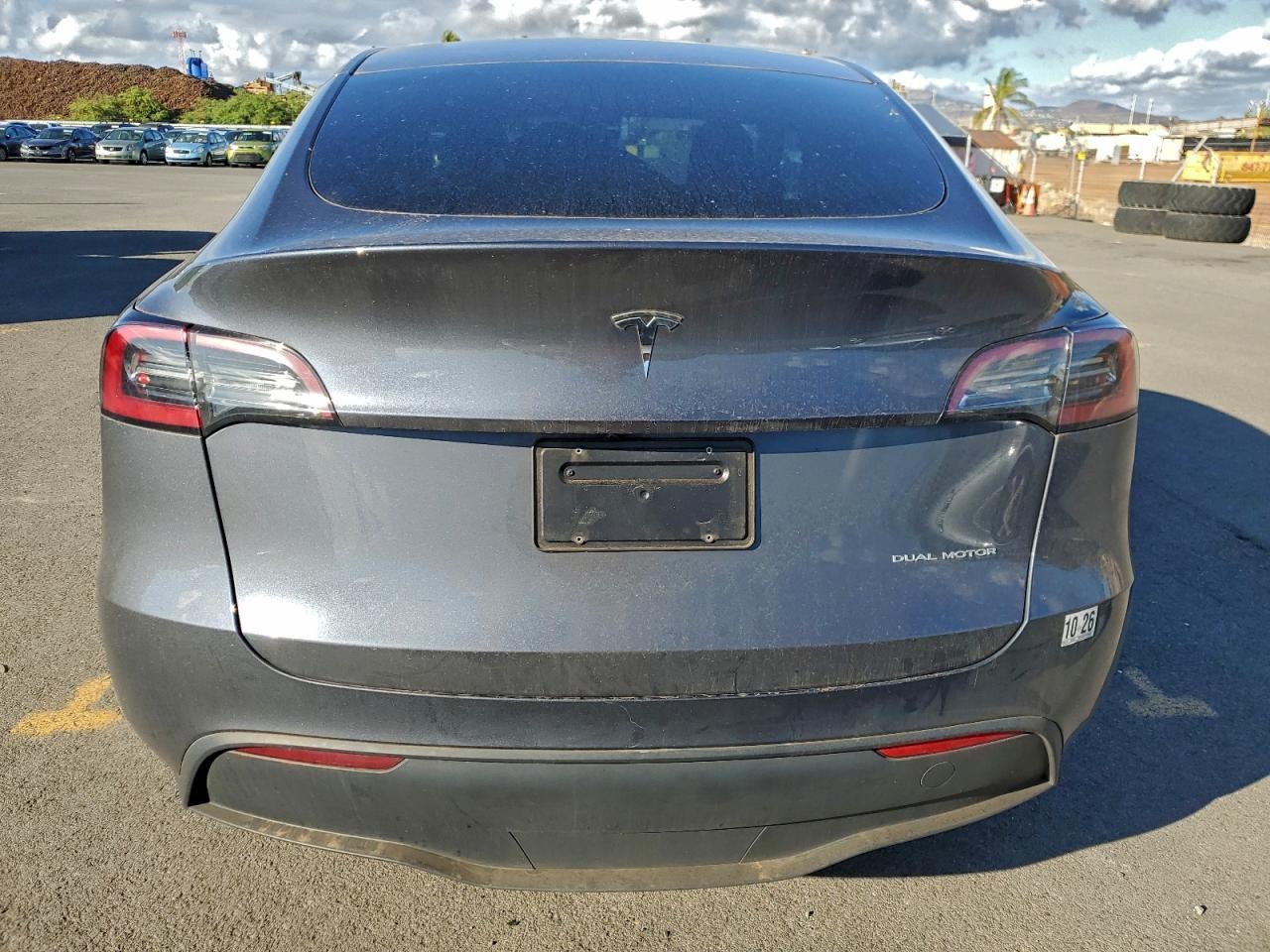 2023 Tesla Model Y - Image 6