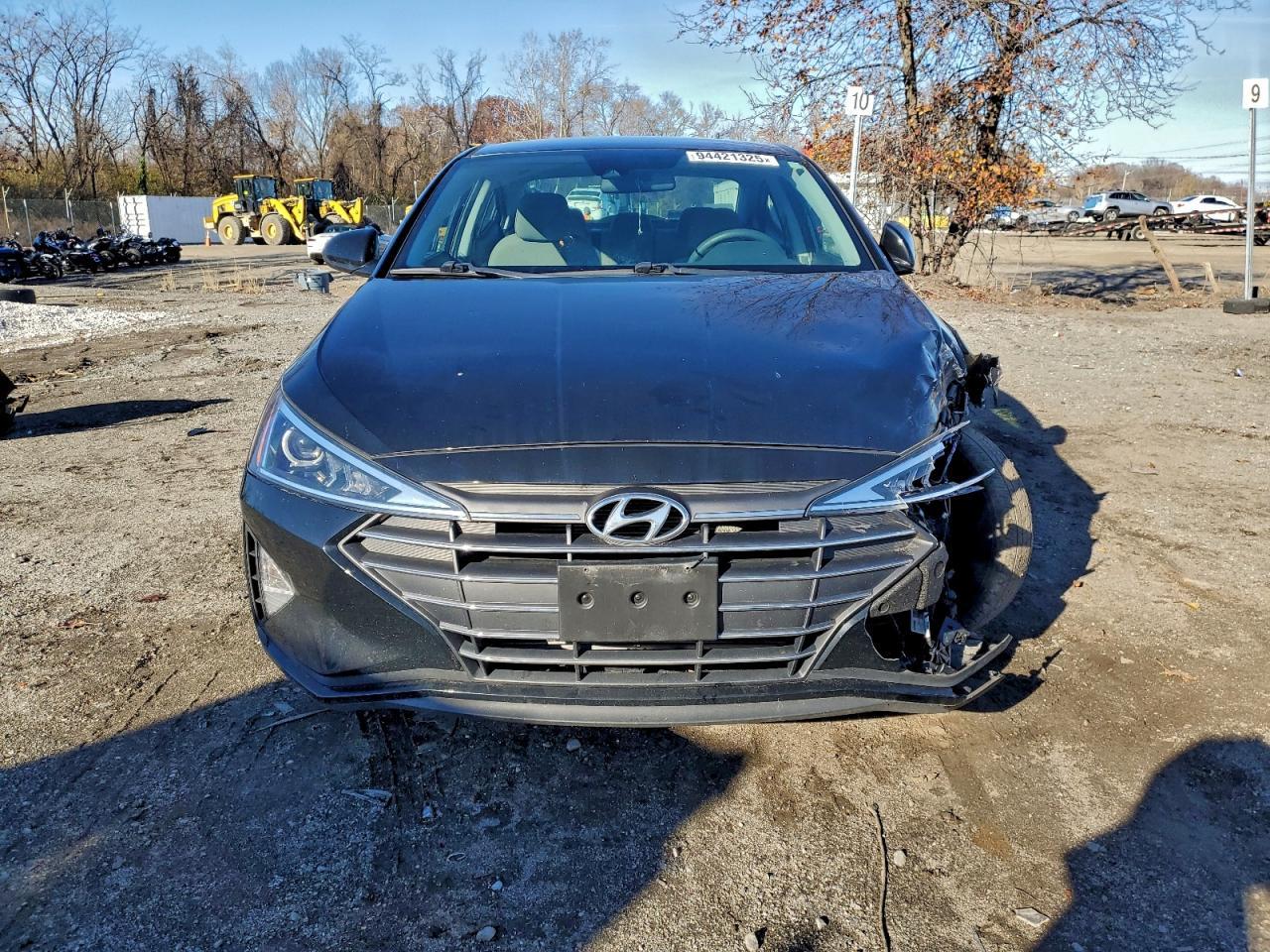 2020 Hyundai Elantra Se - Фото 5