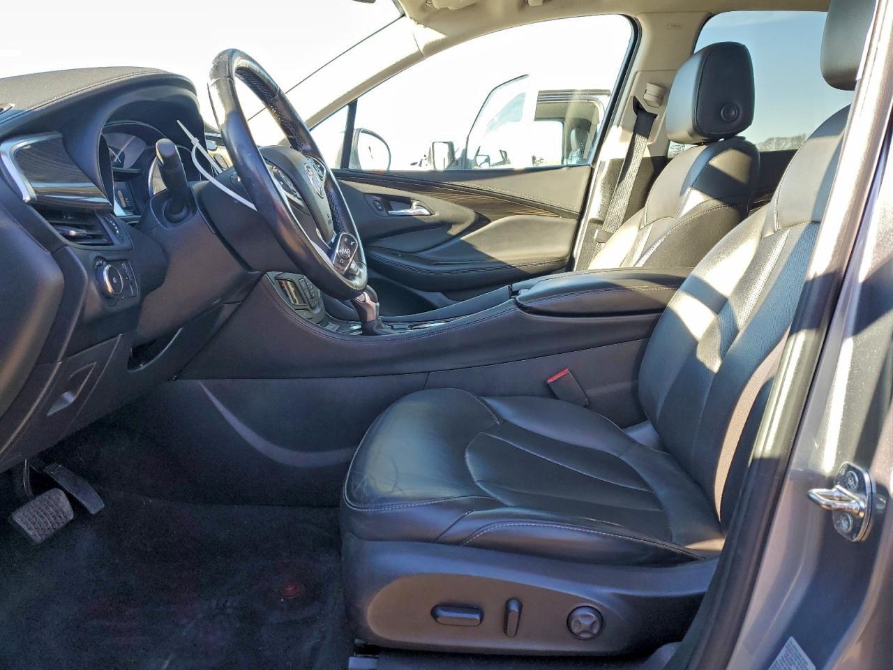 2019 Buick Envision Essence - Фото 7