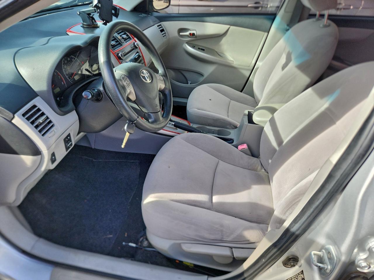 2011 Toyota Corolla Base - Image 7