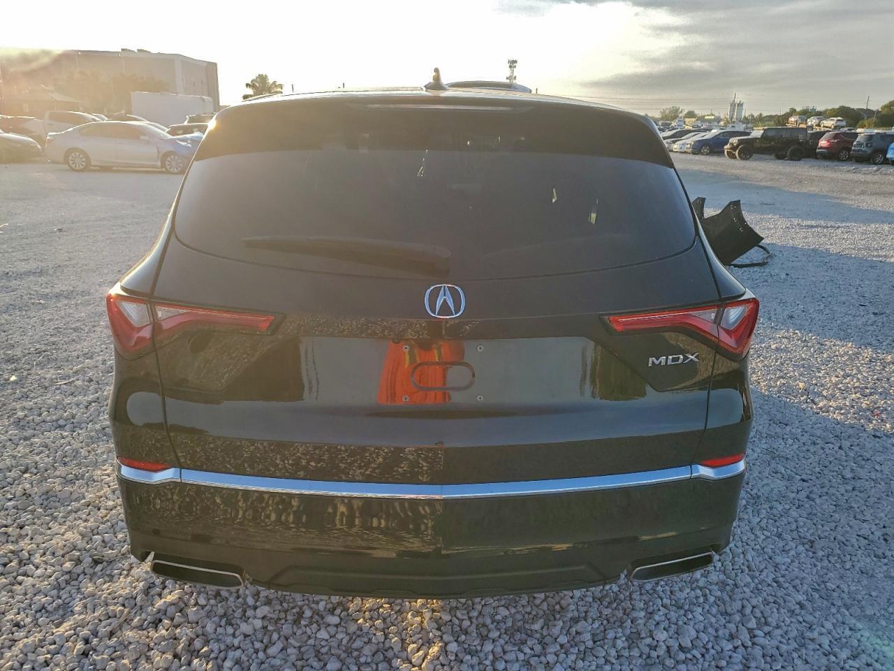 2024 Acura Mdx - Фото 6