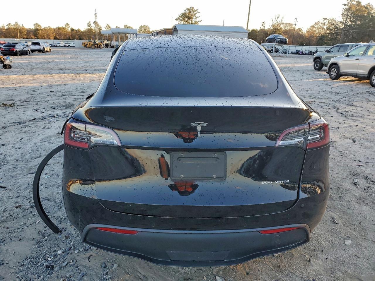 2020 Tesla Model Y - Фото 6