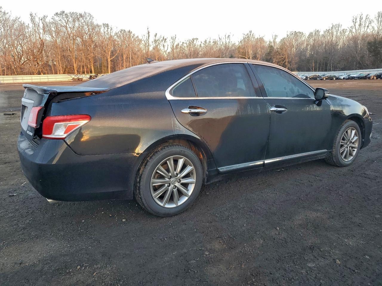 2012 Lexus Es 350 - Image 3